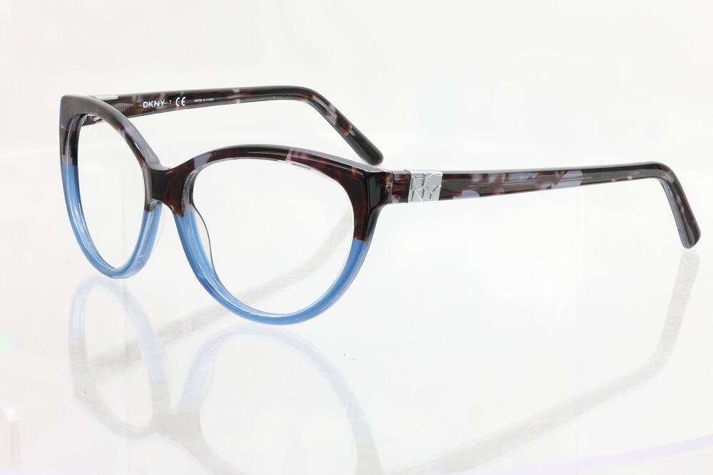 DKNY DY4095 3555/11 54-17-140mm Sunglass / Eyeglass FRAMES ONLY - GOOD CONDITION